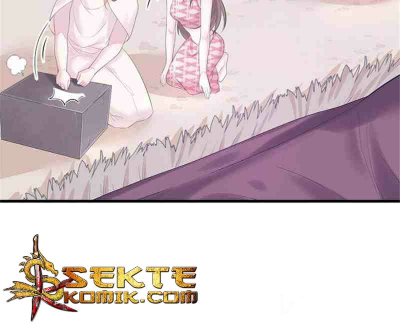 Beauty and the Beasts Chapter 100 Gambar 12